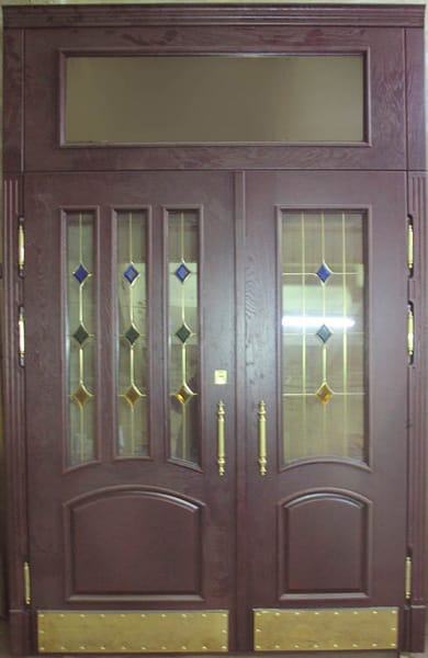 Парадная дверь 2449