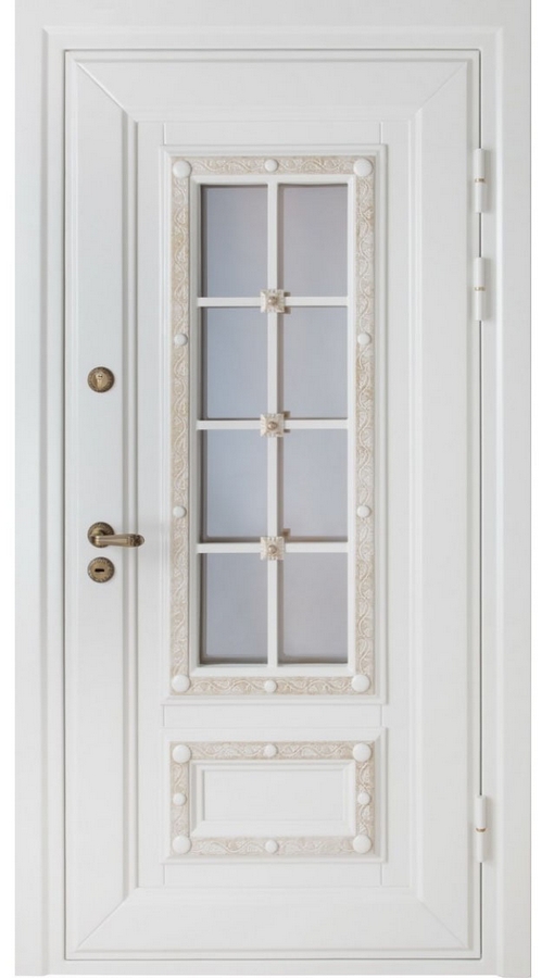 Парадная дверь 2484