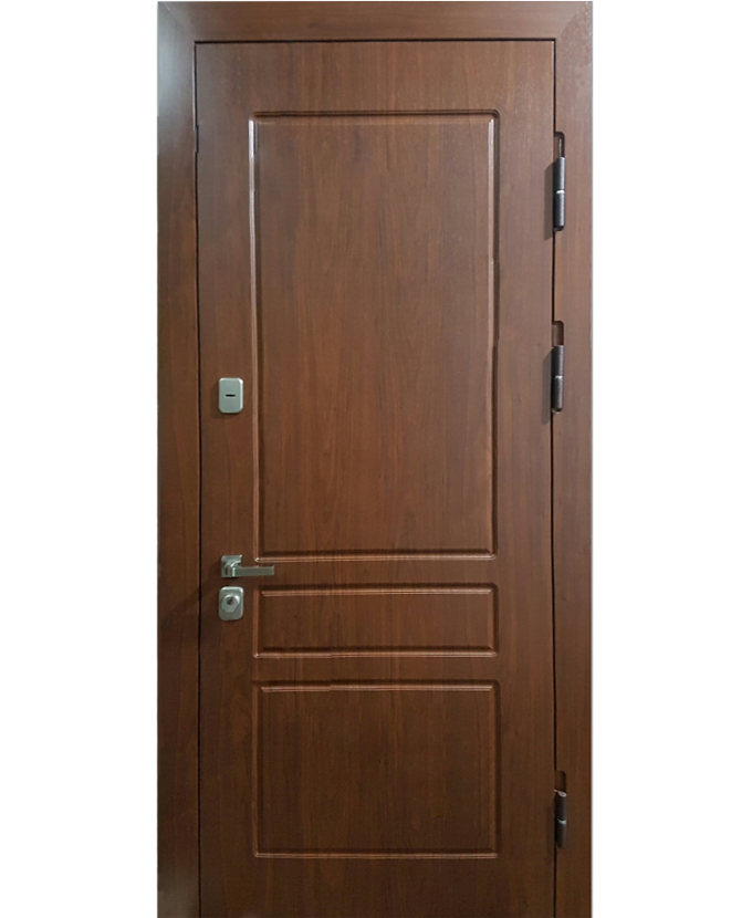 Филенчатая 2327