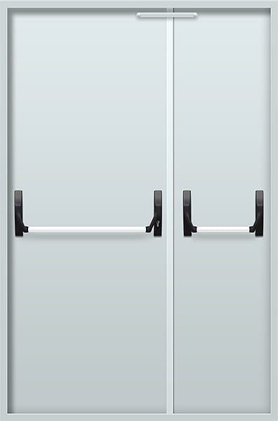 Противопожарная 1409 Антипаника 1,5