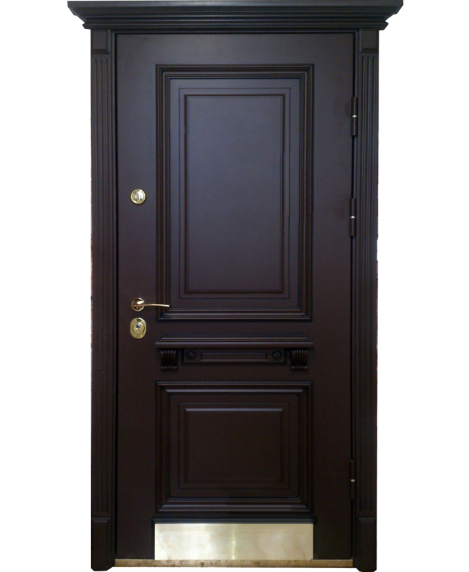 Филенчатая 2325