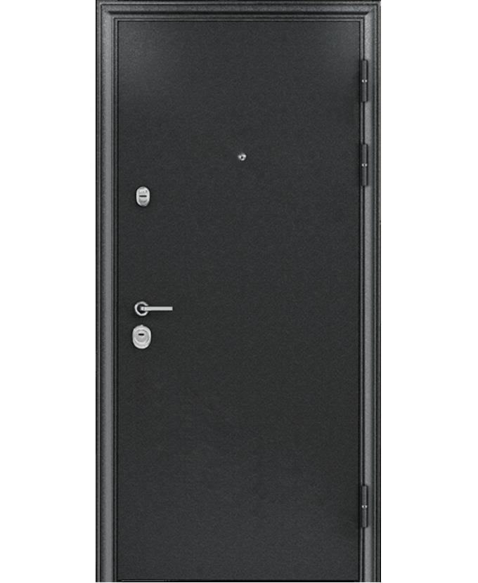 Входная офисная дверь Порошок 0026