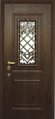 Парадная дверь 2413