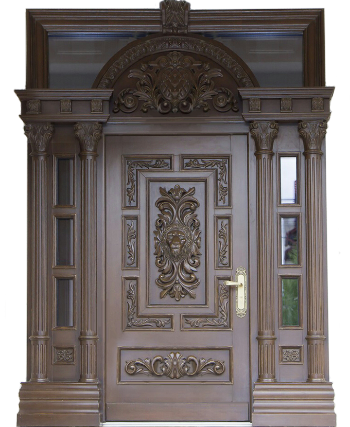 Массив дерева 2654