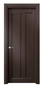 Стальные двери в квартиру "Эконом"