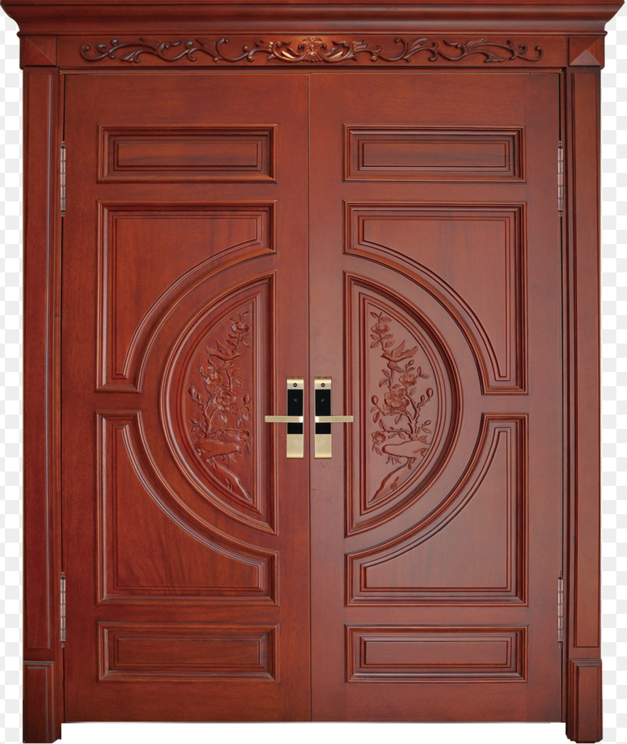 Дверь входная МДФ 3098