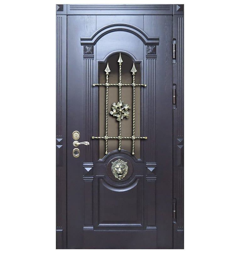 Парадная дверь 2463