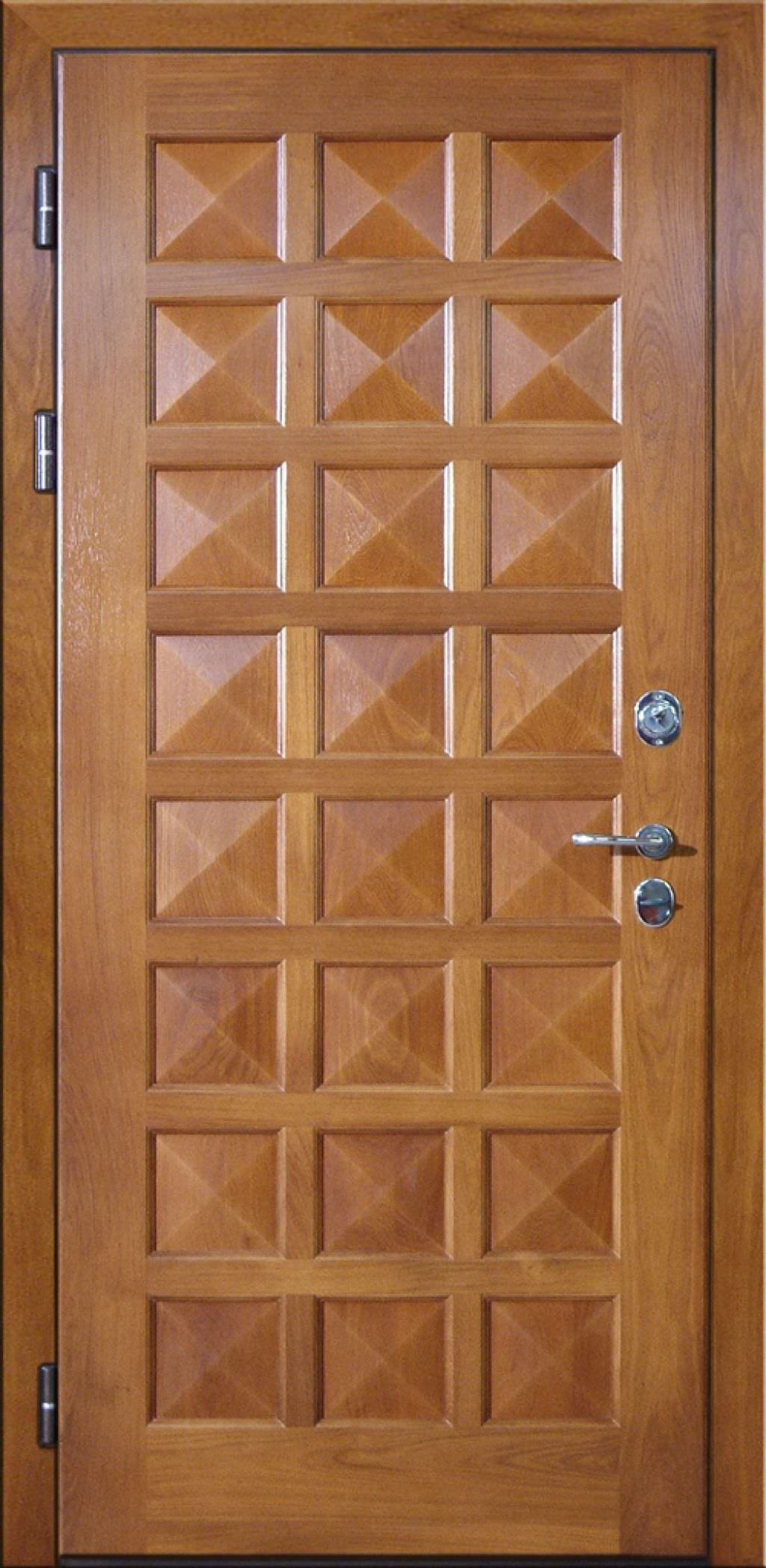 Филенчатая 2906