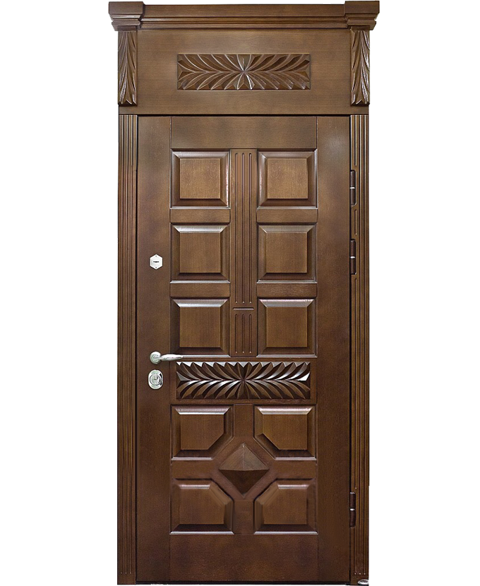 Массив дерева 2644