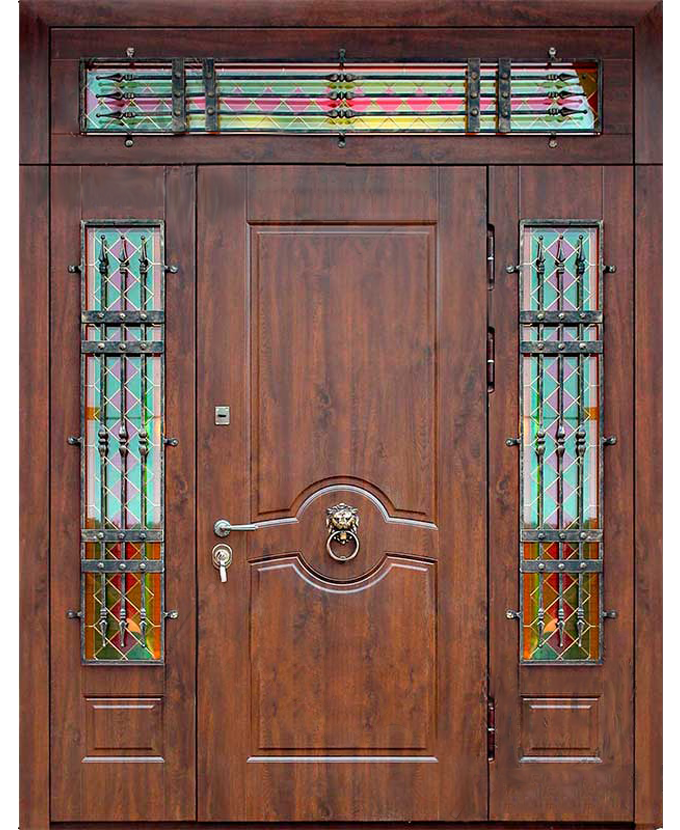 МДФ/Витраж 1113