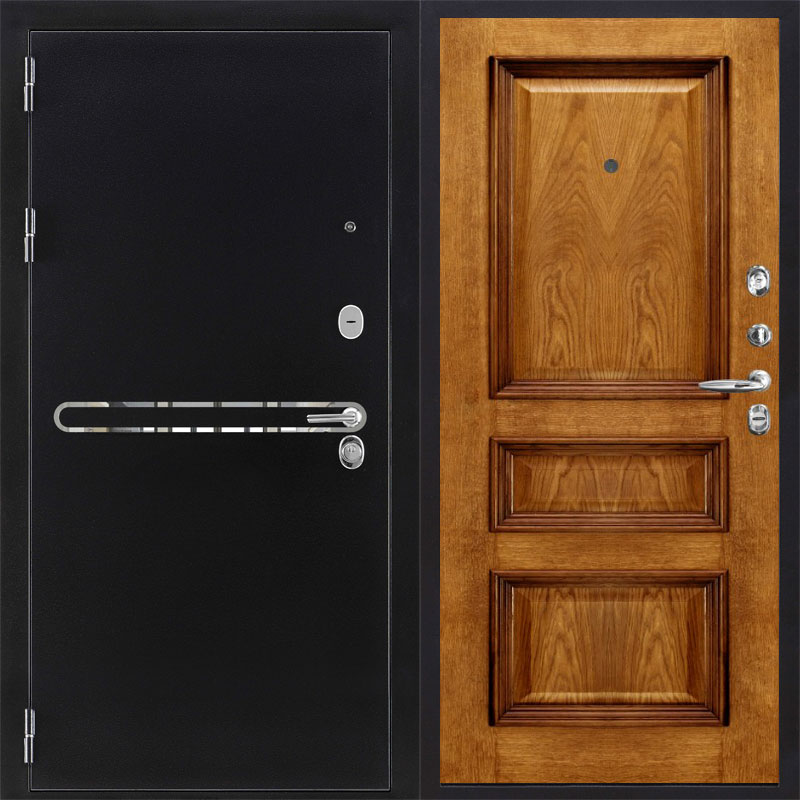 Входная дверь МДФ 3063