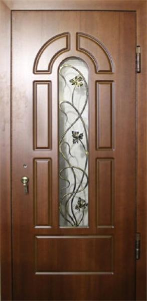 Филенчатая/ковка 2312