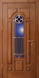 Металлические тамбурные двери "Премиум класс"